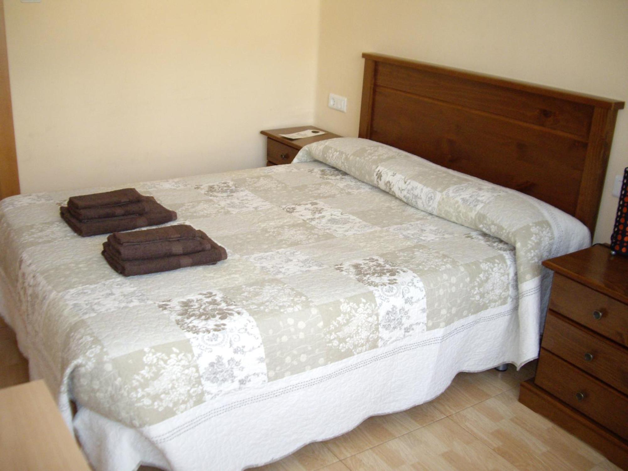 Hostal Abastos Valencia Ngoại thất bức ảnh