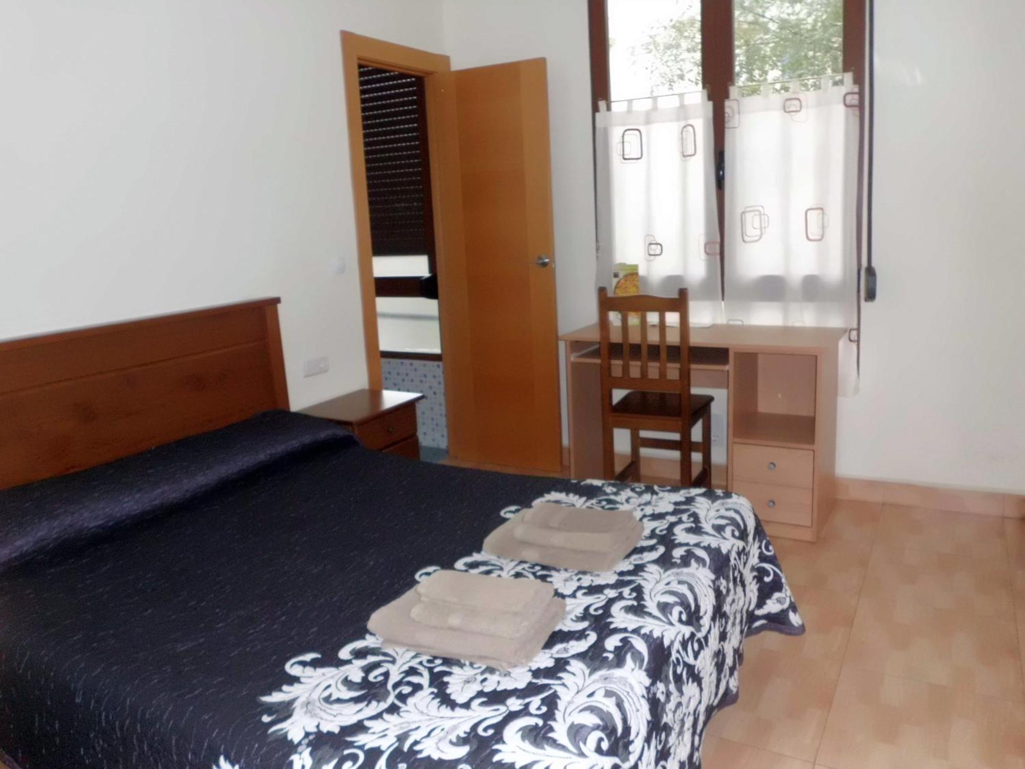 Hostal Abastos Valencia Ngoại thất bức ảnh