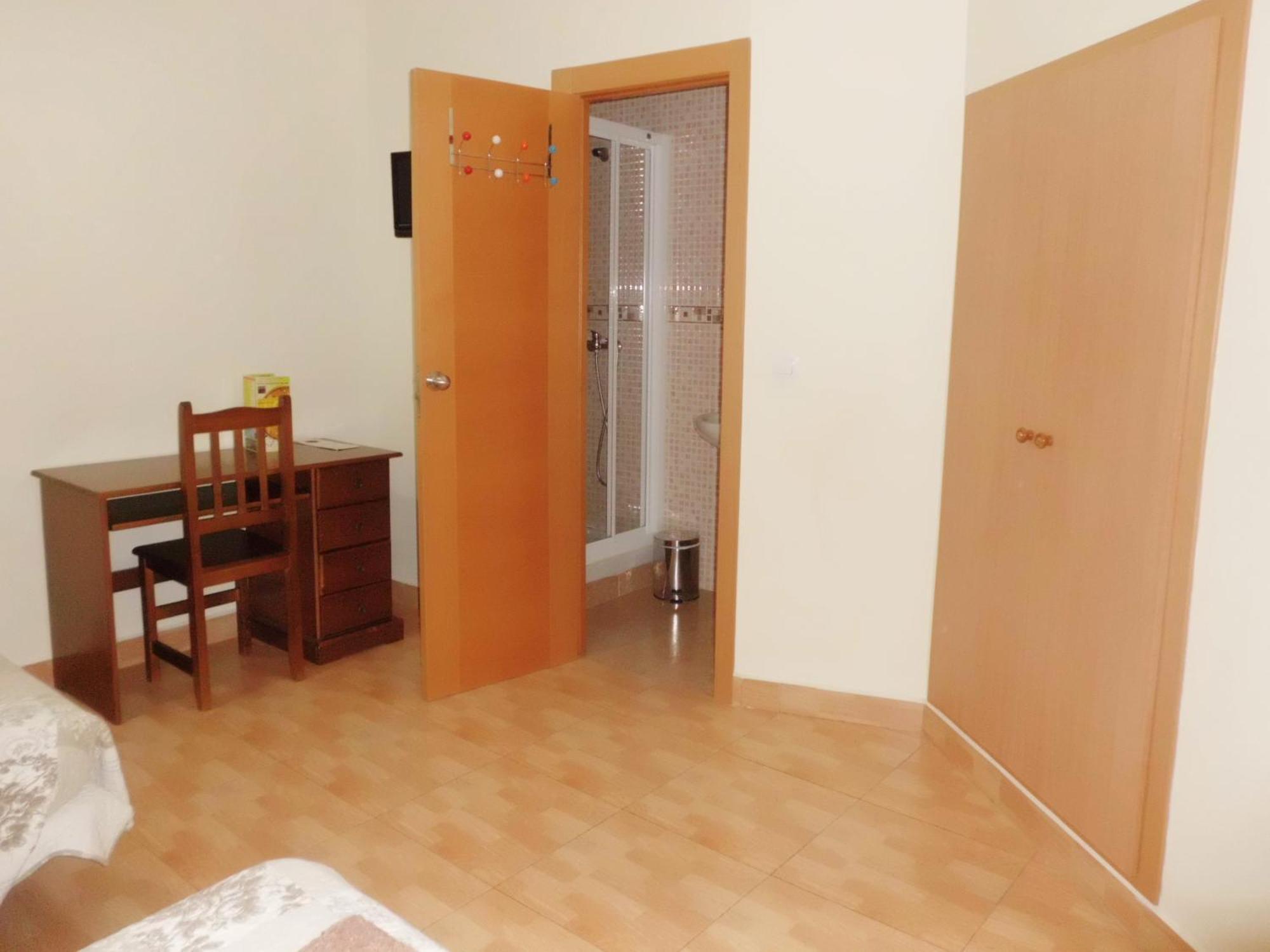 Hostal Abastos Valencia Ngoại thất bức ảnh