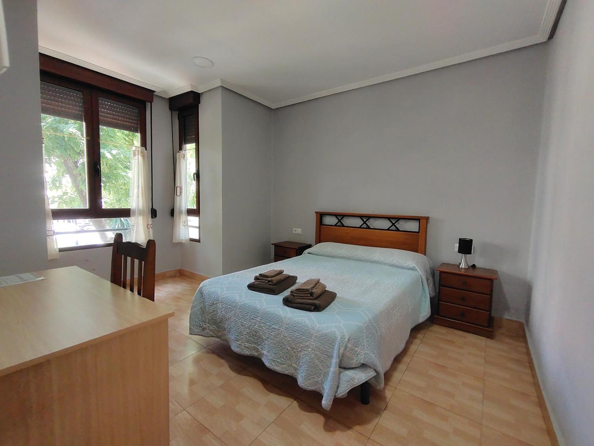 Hostal Abastos Valencia Ngoại thất bức ảnh