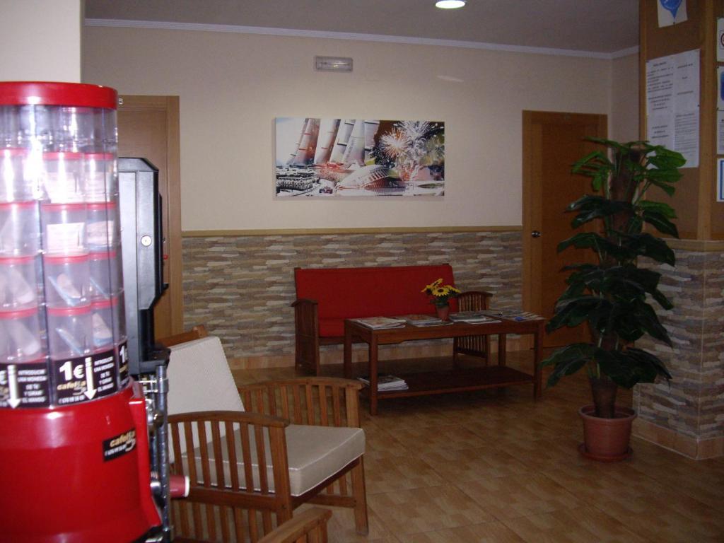 Hostal Abastos Valencia Ngoại thất bức ảnh